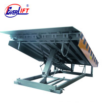 12ton 14ton 16ton Mechanical Dock Leveler